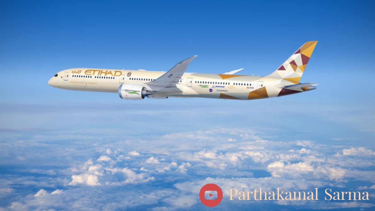 Боинг 787 900 схема салона этихад авиакомпания