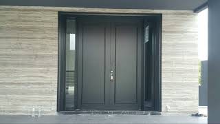 Top 50 Front door design ideas Wooden doors designs 2021#Shorts Video#Shorts screenshot 1