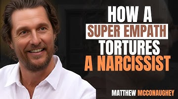 Only a Super Empath Can Destroy a Narcissist – Here