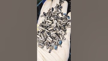 We Manufacture Custom Rivets for Every Industry | Jiliang Hardware Fastener Solutions