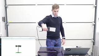 3D Academy - Introduction to 3D Scanning - 01 Sensor Calibration