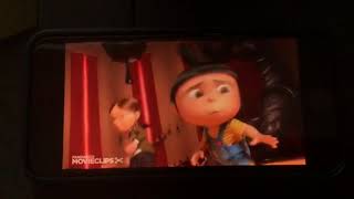 Perfectly Cut Deable Me Scream