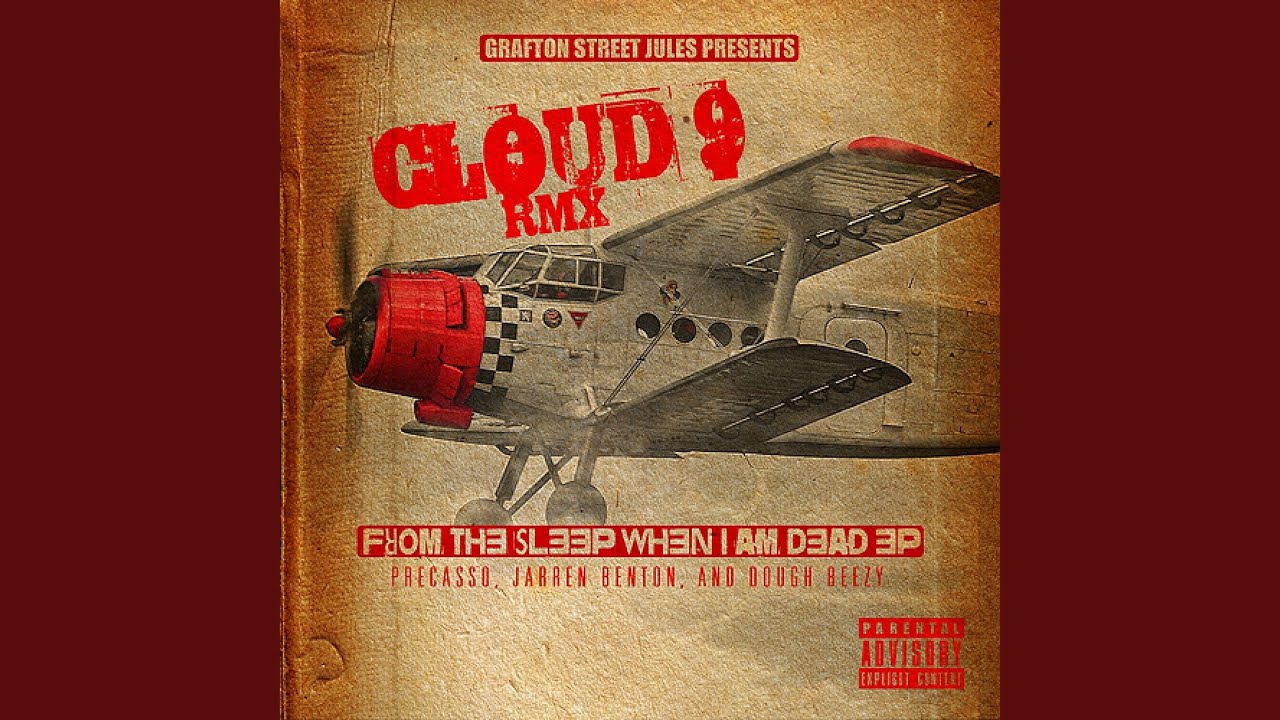 Cloud 9 Rmx auf YouTube ansehen Cloud 9 Rmx auf YouTube ansehen
