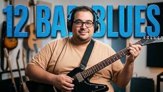 Sample 12 Bar Blues Course