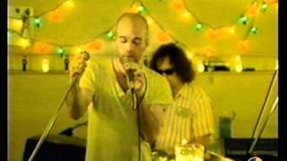 R.E.M. - Suspicion (rehearsal) 1998