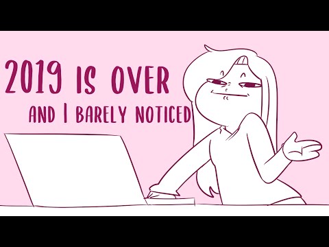 last-video-of-the-year!---new-year-resolutions