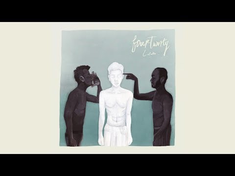 Fourtwnty - Fana Merah Jambu