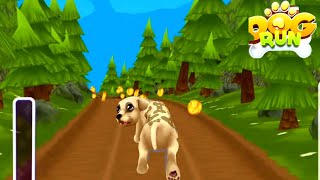Dog Run : Puppy Racing Game - Dog Runner Game | Android/iOS Gameplay HD screenshot 5