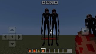 Your World is Not Safe Addon in Minecraft PE @RedCraftMC1