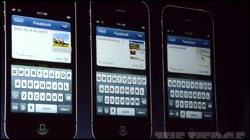 iOS 6 Features - Full List of Features - EXTENDED EDITION