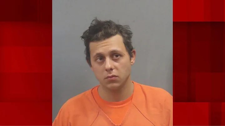 Man charged with shooting, injuring, 2 men in Jefferson County