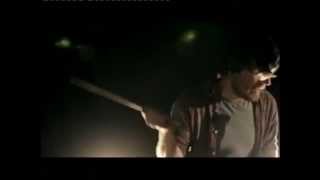 Saint Coltrane - Iron Dracula Official Video