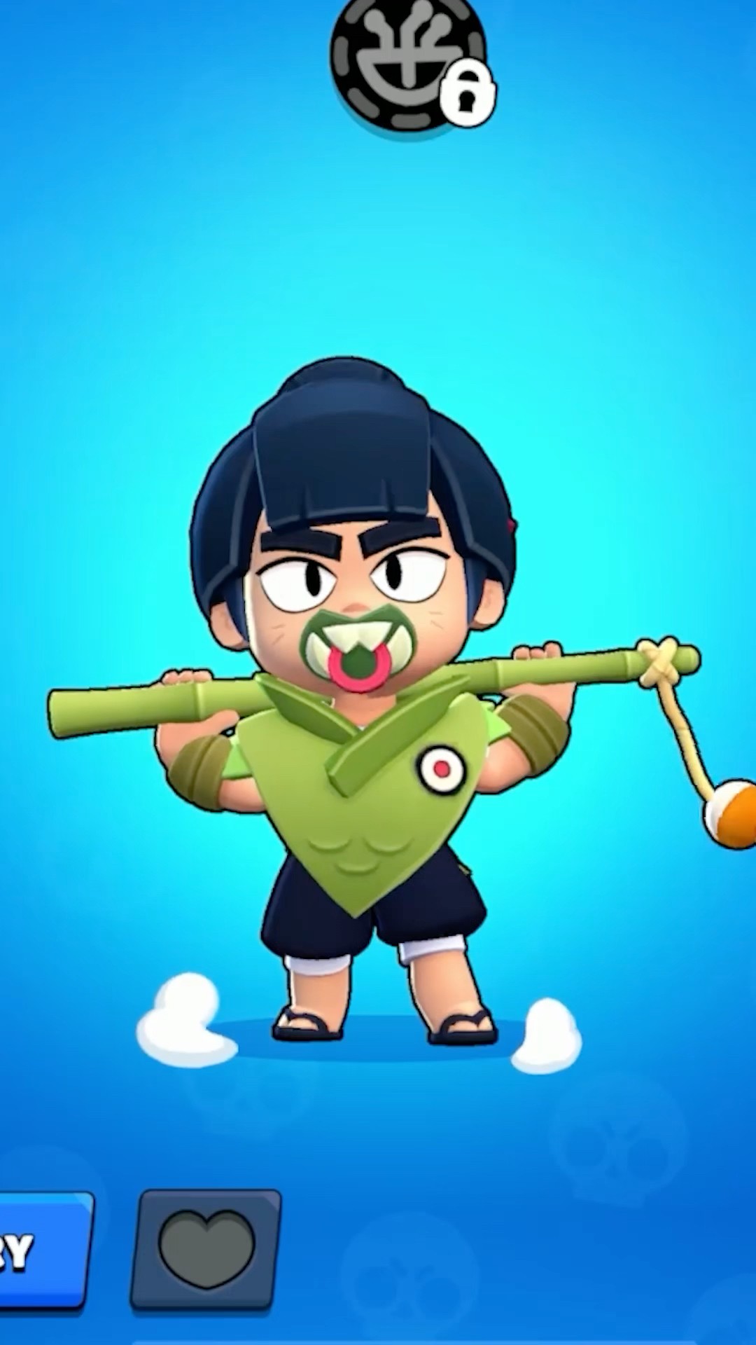 Nori's kit is so diverse - YouTube