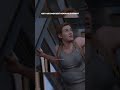 Abby And Owen Best Moment #shorts #lastofus2