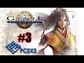 Genji: Dawn of the Samurai [PS2] Español | Gameplay con PCSX2 4k - #3