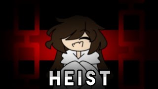 HEIST || FlipaClip || Flashing Lights!