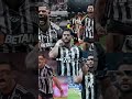 os melhores do clube atlético mineiro #futebol #hulk #shorts