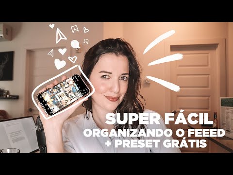 Vídeo: Seu Feed Do Instagram Não Está Oficialmente Em Ordem