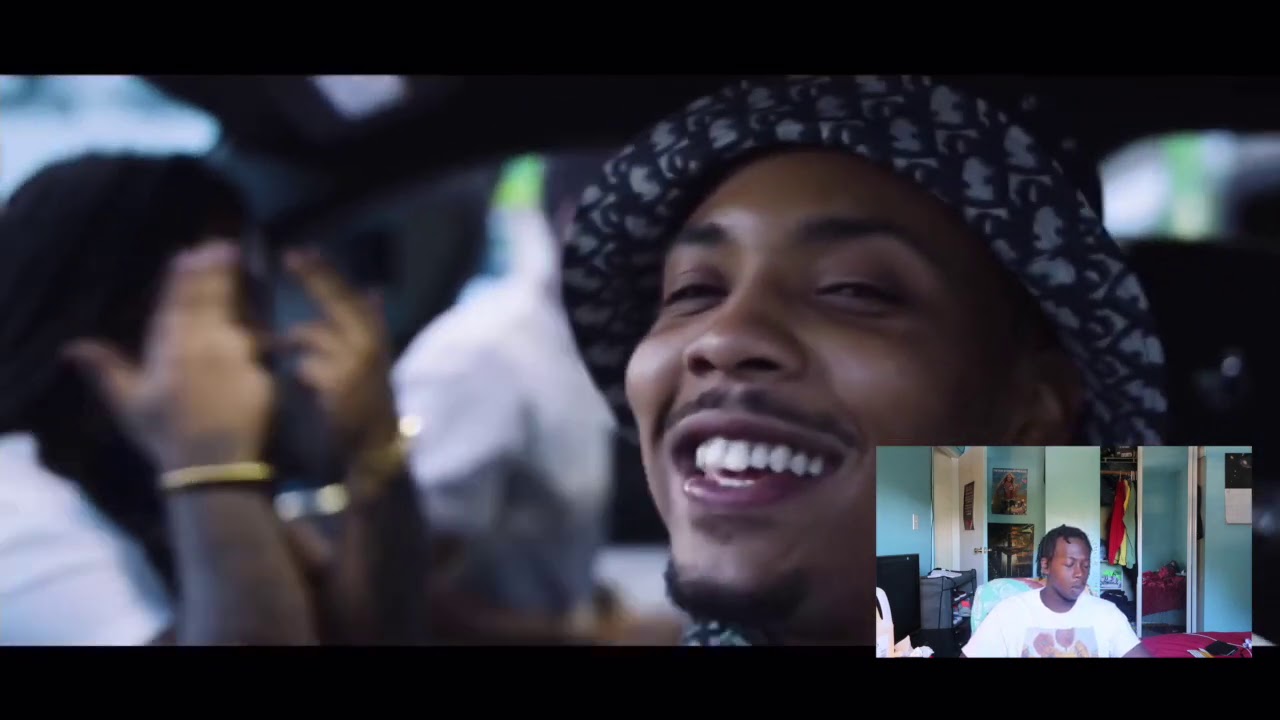 G Herbo  Ridin Wit It [Official Music Video]  YouTube
