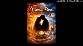 Waqt Se Pare (Official Song) | A Time Travel Love Story | Heart Touching Hindi Song 2026 💔✨