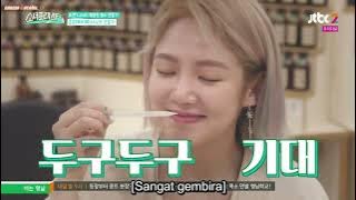 SNSD OH GG (Girls for rest) Ep 6
