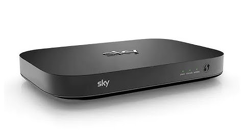 Review Sky WiFi Problems Solve Fix With A Second Router