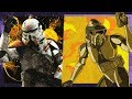 Why Clone Trooper Armour was Secretly Genius