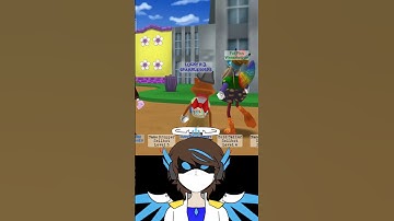 Telemarketer sells me a JUMPSCARE #toontownrewritten #toontown