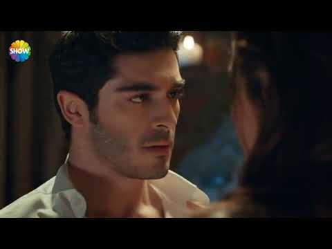 Haymur's Kissing scene|Aśk laftan anlamaz|Pyar lafzon me khan|Whatsapp status| #hayat #haymur #murat