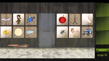 Get Ready to Escape - Level 28 Walkthrough