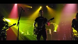 Mark Tremonti live at the Forge First 2 songs Cauterize and Another Heart
