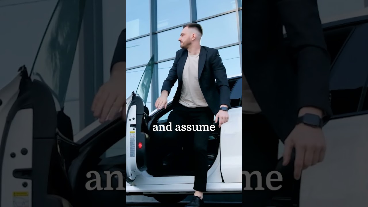 You Can't Guess Someone's Financial Health by Their Appearance