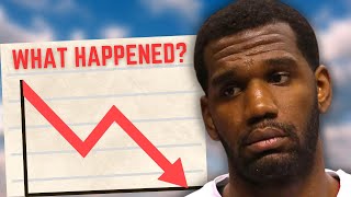 What Happened to Greg Oden? His Life AFTER the NBA?