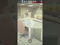 I love Ecco #gaming #r6siege #r6siege #rainbowsix #gaming #rainbowsixsiegeclips