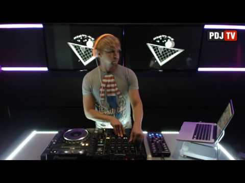 Tagir Sultanov - Live @ Radio Intense 10.09.2014