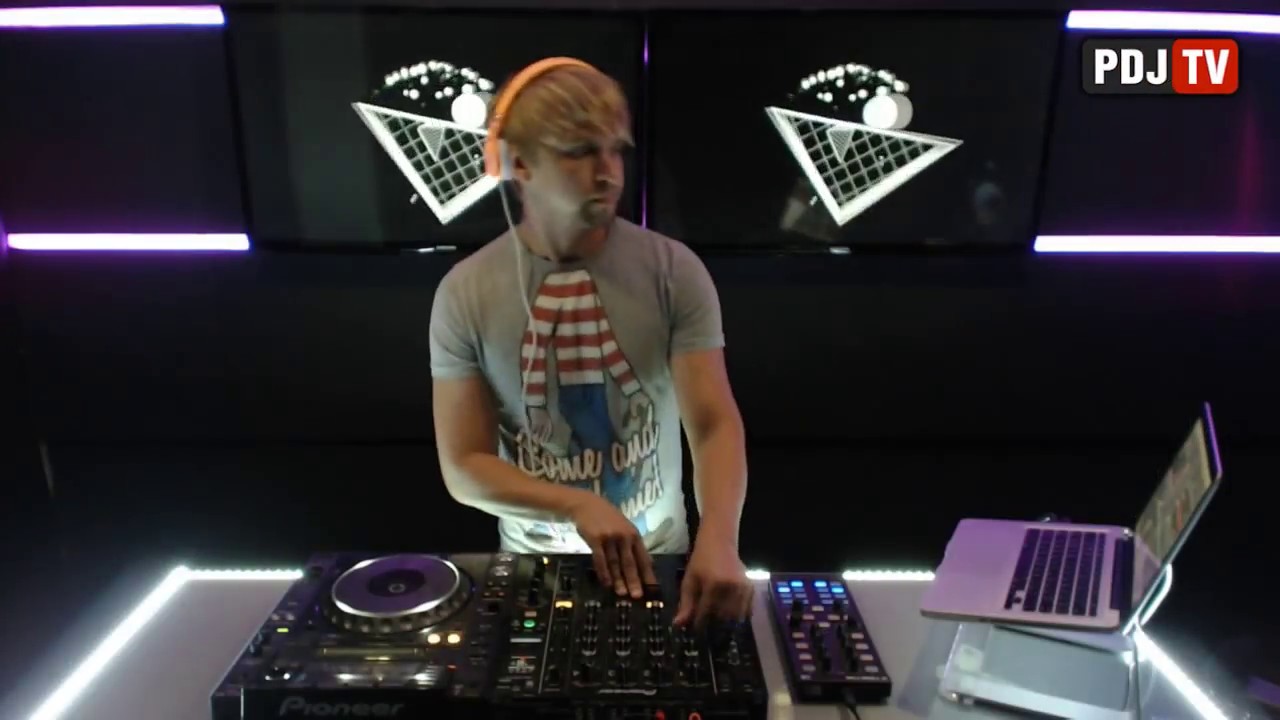 Tagir Sultanov - Live @ Radio Intense 10.09.2014