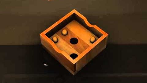 Solution to Gopher Holes