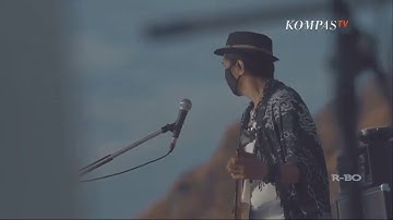 Slank - Dirumahku | Live from Labuan Bajo - NTT | 1 November 2020.