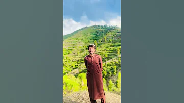 Noor Muhammad Wazir PTMCast GilamanWazir ManzoorPashteen Shorts Fyp 