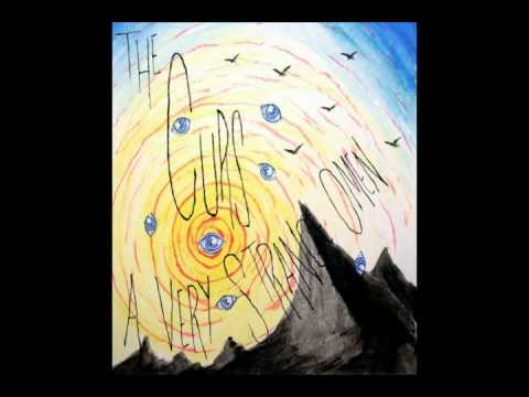 The Curs - Psychobilly BoogieMan