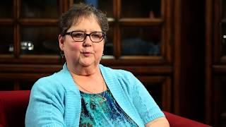 CHIP Testimonial - Susie Huff