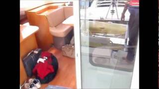 MULTIHULLS: 2007 Fountaine Pajot Mahe 36' - RUMMY CAT - Catamaran For Sale