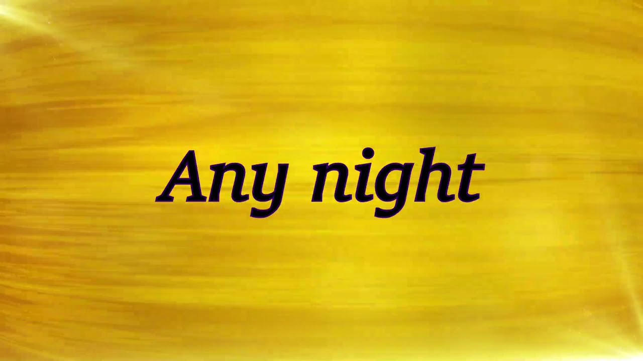 FOOL'S GOLD Aries (Lyrics) YouTube