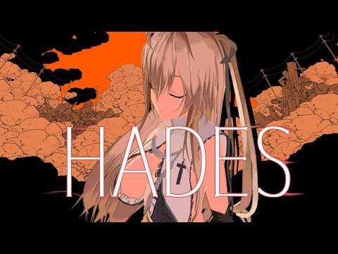 【ハクスラ】HADES　1【#個人Vtuber】