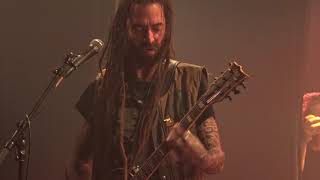 DOPETHRONE Devil's Dandruff live @ Club Soda, Montreal 6/06/2019