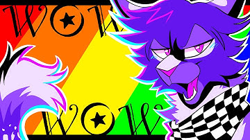 Wow Wow!! | 72hr Anything MAP | [29/45 DONE]