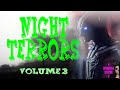 Night terrors  volume 3  supernatural storytime e300