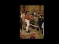 Pieter Bruegel’s underdrawing transfer technique. #underdrawing #paintingtechniques #Bruegel