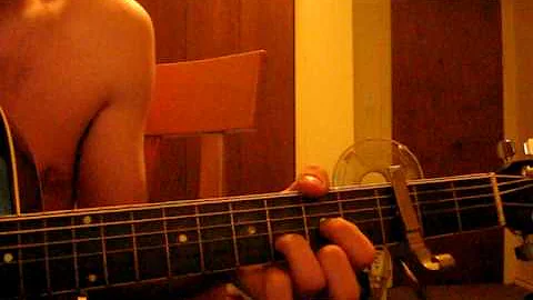 Douglas Eugene (Original)