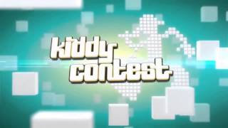 Video thumbnail of "Lisa Tatzber & Nina Hafner - Prinzessin Wichtig - Kiddy Contest 2014"